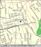 Click Map for More